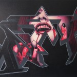 fido-airbrush-graffiti-art-bloody hand-babe